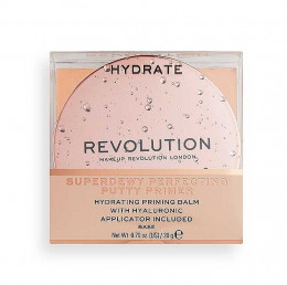 Праймер для лица Makeup Revolution Superdewy Perfecting Putty Primer Hydrating Primer