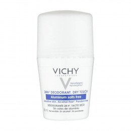 Дезодорант для тела Vichy 24H Aluminium Salt Free Deodorant Roll-on