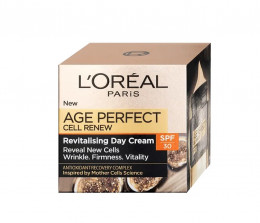 Крем для лица L'oreal Paris Age Perfect Revitalising Day Cream SPF30