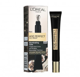 Крем для кожи вокруг глаз L'Oreal Paris Age Perfect Regenerating Eye Cream
