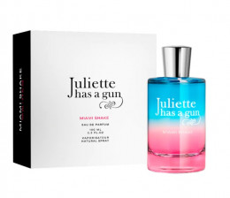 Juliette Has A Gun Miami Shake