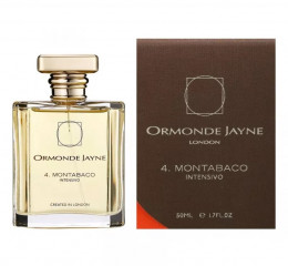 Ormonde Jayne Montabaco Intensivo