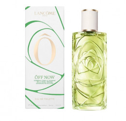 Lancome O Off Now