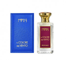 Nobile 1942 Il Colore Del Vento