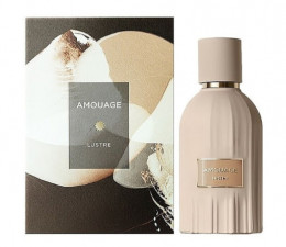 Amouage Lustre