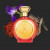 Boadicea The Victorious Oud Sapphire, 5
