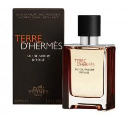 Hermes Terre D'Hermes Eau De Parfum Intense
