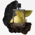 Hermes Terre D'Hermes Eau De Parfum Intense, 3