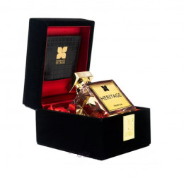 Fragrance Du Bois Heritage