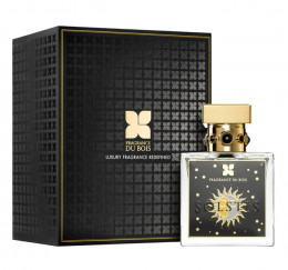 Fragrance Du Bois Solstis