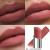 Помада для губ Givenchy Le Rouge Velvet Matte, 1