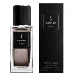 Yves Saint Laurent Capeline Alluring Lily