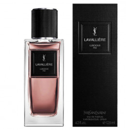 Yves Saint Laurent Lavalliere Luscious Fig