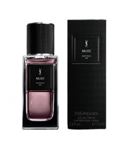 Yves Saint Laurent Muse Inspiring Ink