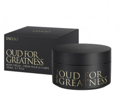 Крем для тела Initio Parfums Prives Oud For Greatness Body Cream