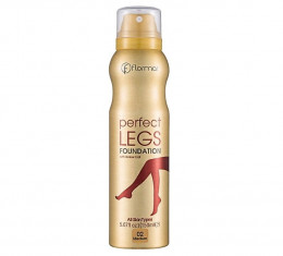 Спрей для ног Flormar Perfect Legs Foundation