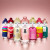 Benetton Sisterland Blush Cherry, 4