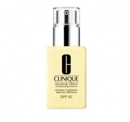 Лосьон для лица Clinique Dramatically Different Moisturizing Lotion + SPF 50