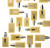 Лосьон для лица Clinique Dramatically Different Moisturizing Lotion + SPF 50, 6