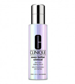 Сыворотка для лица Clinique Even Better Clinical Dark Spot Clearing Serum