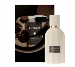Amouage Reasons