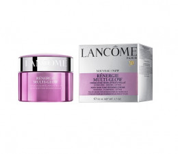Крем для лица Lancome Renergie Multi Glow