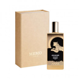 Memo Paris African Rose