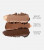 Контуринг-стик для лица Westman Atelier Face Trace Contour Stick, 2