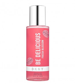 Спрей для тела DKNY Be Delicious Fresh Blossom Fragrance Mist