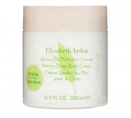 Крем для тела Elizabeth Arden Green Tea Pistachio Crunch Body Cream