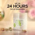Крем для тела Elizabeth Arden Green Tea Pistachio Crunch Body Cream, 3