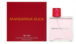 Mandarina Duck For Her