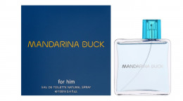 Mandarina Duck For Him