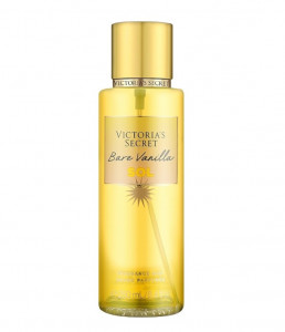 Спрей для тела Victoria's Secret Bare Vanilla Sol Fragrance Mist