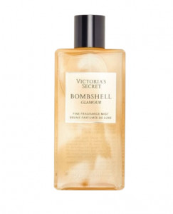 Спрей для тела Victoria’s Secret Bombshell Glamour Fragrance Mist