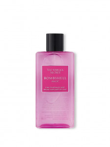 Спрей для тела Victoria's Secret Bombshell Magic Fragrance Mist