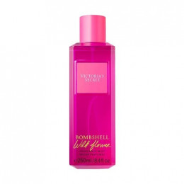 Спрей для тела Victoria's Secret Bombshell Wild Flower Fragrance Mist