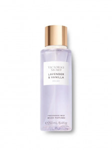 Спрей для тела Victoria's Secret Lavender & Vanilla Fragrance Mist