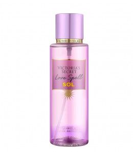Спрей для тела Victoria's Secret Love Spell Sol Fragrance Mist