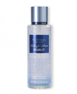 Спрей для тела Victoria's Secret Midnight Bloom Starlit Fragrance Mist