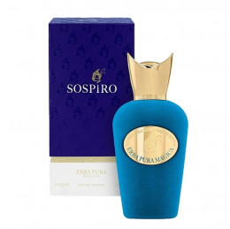 Sospiro Perfumes Erba Pura Magica