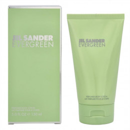 Лосьон для тела Jil Sander Evergreen Body Lotion