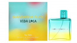 Mandarina Duck Vida Loca For Him