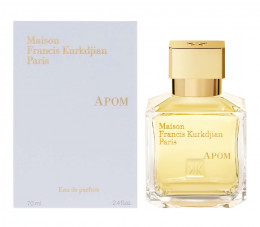 Maison Francis Kurkdjian Apom