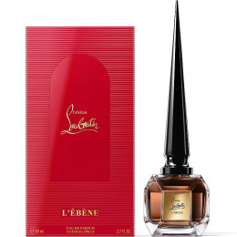 Christian Louboutin Fetiche L`Ebene