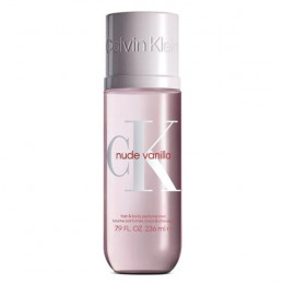 Мист для волос и тела Calvin Klein Nude Vanilia Body Mist