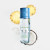 Мист для волос и тела Calvin Klein Silky Coconut Body Mist, 1