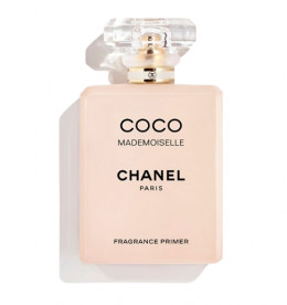 Спрей для тела Chanel Coco Mademoiselle Fragrance Primer