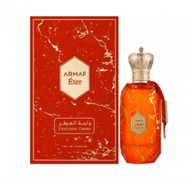 Sterling Parfums Armaf Eter Perfume Oasis
