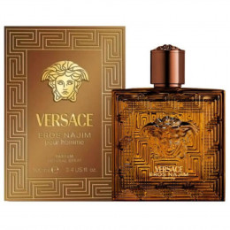 Versace Eros Najim